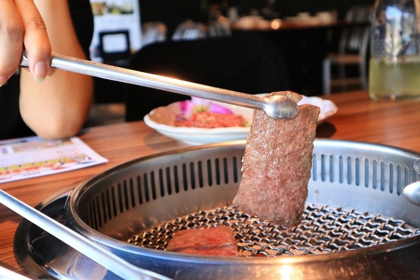 極野宴桃園燒烤吃到飽