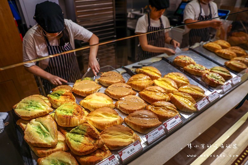 101創盛號,信義創盛號,創盛號-烘焙本舖,創盛號分店,創盛號麵包,台中創盛號,台北創盛號,羅宋麵包 @陳小可的吃喝玩樂