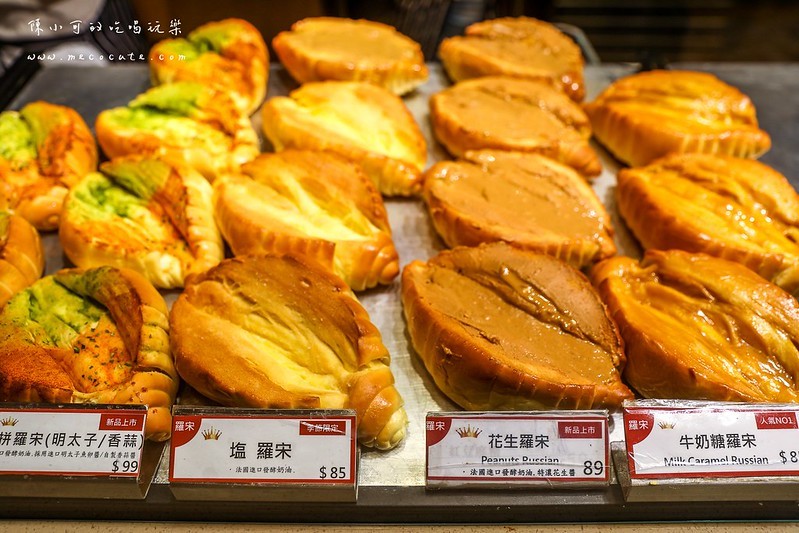 101創盛號,信義創盛號,創盛號-烘焙本舖,創盛號分店,創盛號麵包,台中創盛號,台北創盛號,羅宋麵包 @陳小可的吃喝玩樂