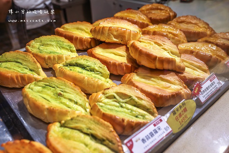 101創盛號,信義創盛號,創盛號-烘焙本舖,創盛號分店,創盛號麵包,台中創盛號,台北創盛號,羅宋麵包 @陳小可的吃喝玩樂