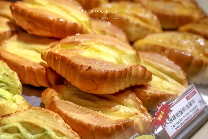 101創盛號,信義創盛號,創盛號-烘焙本舖,創盛號分店,創盛號麵包,台中創盛號,台北創盛號,羅宋麵包 @陳小可的吃喝玩樂