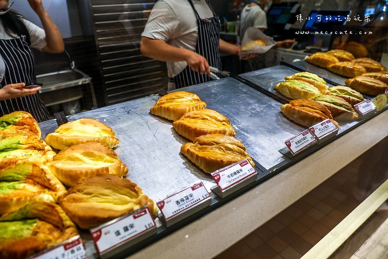 101創盛號,信義創盛號,創盛號-烘焙本舖,創盛號分店,創盛號麵包,台中創盛號,台北創盛號,羅宋麵包 @陳小可的吃喝玩樂