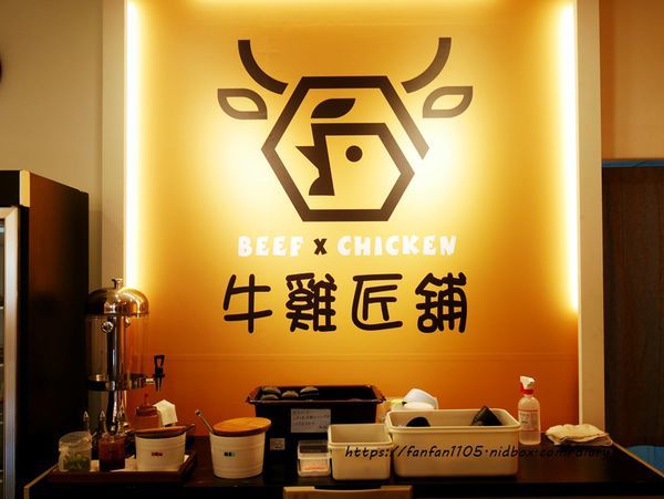 【宜蘭美食】牛雞匠舖 #牛肉麵 #手工熬煮天然湯頭 #雞湯 #宜蘭小吃 #宜蘭大學 (5).JPG