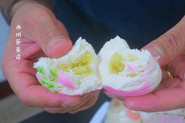 和平壽桃｜12年才有一次～蛇年限定壽桃蛋糕！大蛇小蛇專屬～蛇