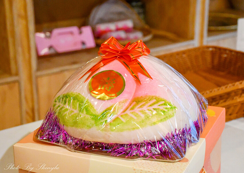 一般生日蛋糕落伍了！生日送這個才吸晴！