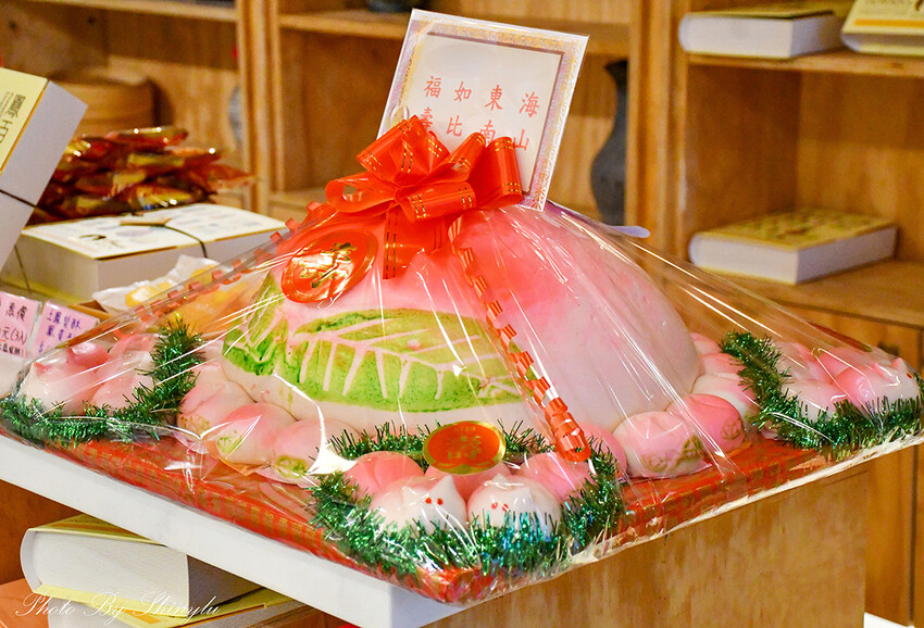 一般生日蛋糕落伍了！生日送這個才吸晴！