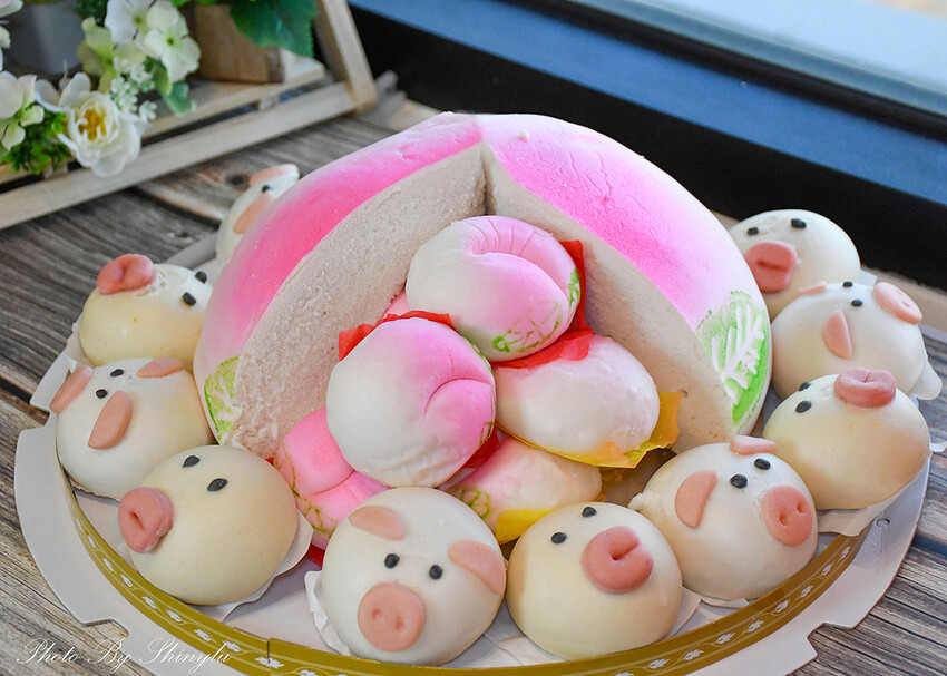 一般生日蛋糕落伍了！生日送這個才吸晴！