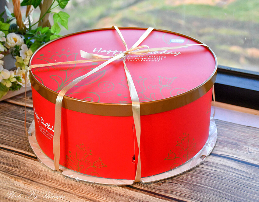 一般生日蛋糕落伍了！生日送這個才吸晴！