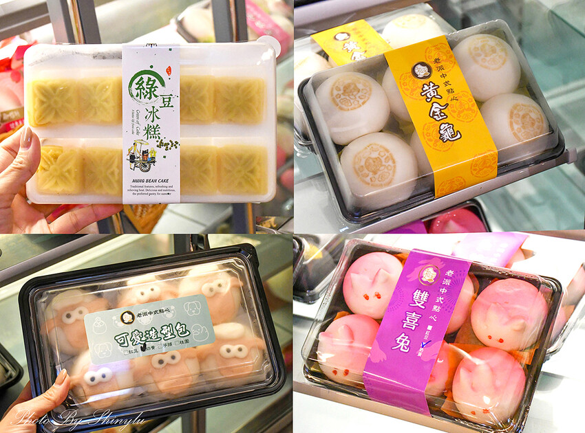 一般生日蛋糕落伍了！生日送這個才吸晴！