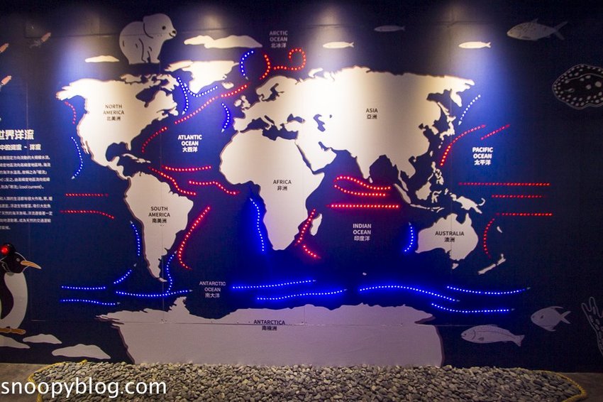 【台中親子景點】寶熊漁樂碼頭｜釣魚主題園區～挑戰全球唯一巨無霸釣魚機、體驗虛擬釣魚、親子DIY、美式遊樂場