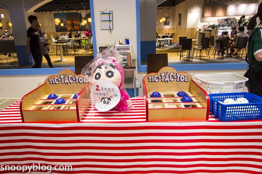 【台中親子景點】寶熊漁樂碼頭｜釣魚主題園區～挑戰全球唯一巨無霸釣魚機、體驗虛擬釣魚、親子DIY、美式遊樂場