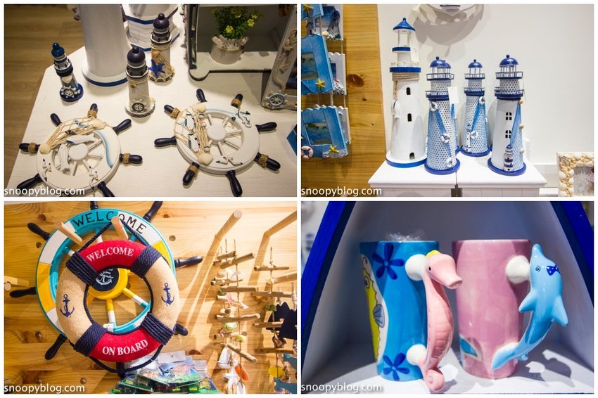 【台中親子景點】寶熊漁樂碼頭｜釣魚主題園區～挑戰全球唯一巨無霸釣魚機、體驗虛擬釣魚、親子DIY、美式遊樂場