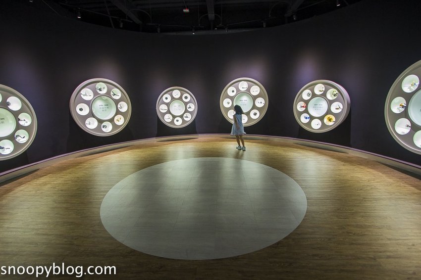 【台中親子景點】寶熊漁樂碼頭｜釣魚主題園區～挑戰全球唯一巨無霸釣魚機、體驗虛擬釣魚、親子DIY、美式遊樂場