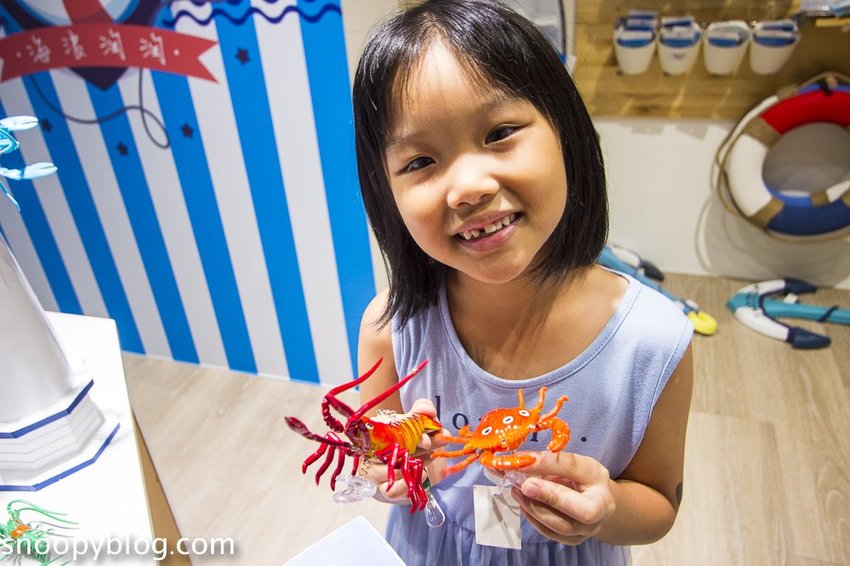 【台中親子景點】寶熊漁樂碼頭｜釣魚主題園區～挑戰全球唯一巨無霸釣魚機、體驗虛擬釣魚、親子DIY、美式遊樂場