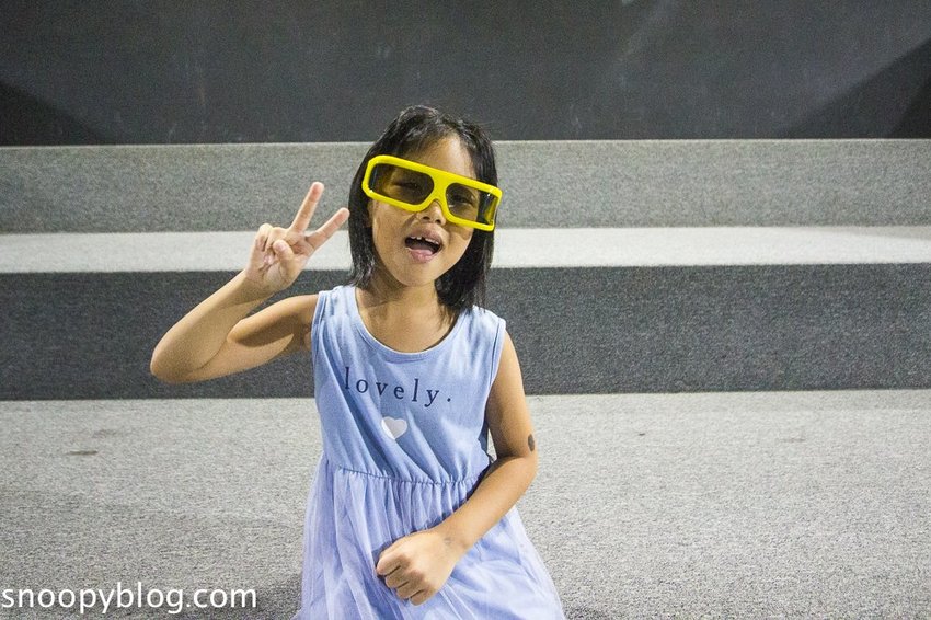 【台中親子景點】寶熊漁樂碼頭｜釣魚主題園區～挑戰全球唯一巨無霸釣魚機、體驗虛擬釣魚、親子DIY、美式遊樂場