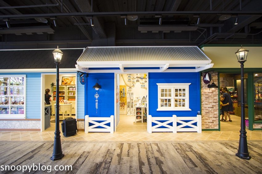 【台中親子景點】寶熊漁樂碼頭｜釣魚主題園區～挑戰全球唯一巨無霸釣魚機、體驗虛擬釣魚、親子DIY、美式遊樂場