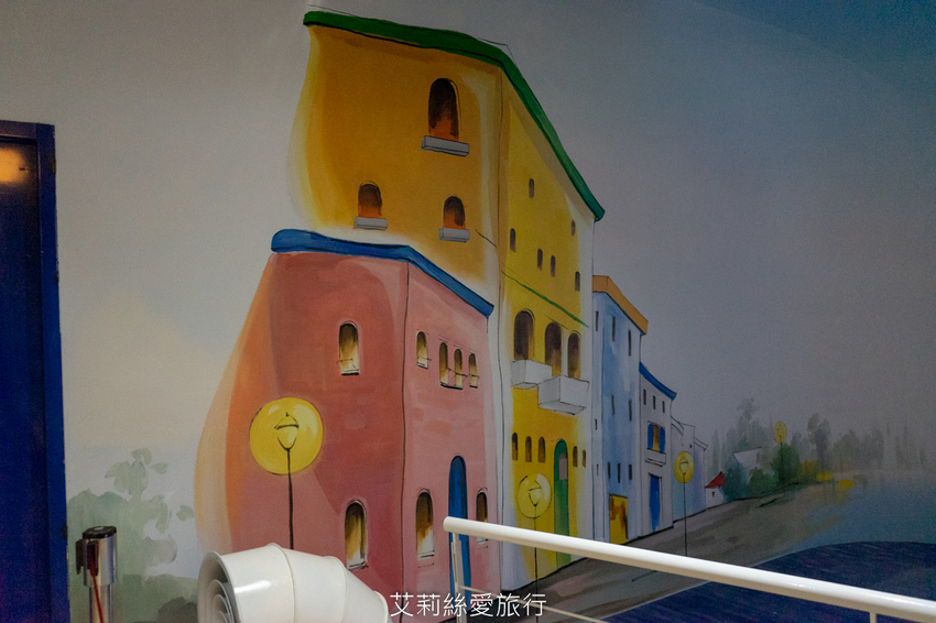 台中親子景點》寶熊漁樂碼頭 超好玩釣魚主題園區 免出海就能釣魚 巨無霸釣魚機、DIY手作適合全家大小 - 艾莉絲愛旅行