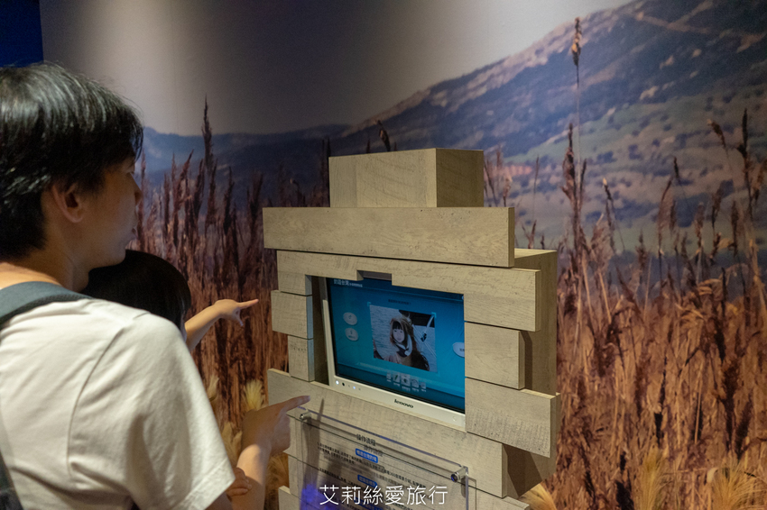 台中親子景點》寶熊漁樂碼頭 超好玩釣魚主題園區 免出海就能釣魚 巨無霸釣魚機、DIY手作適合全家大小 - 艾莉絲愛旅行