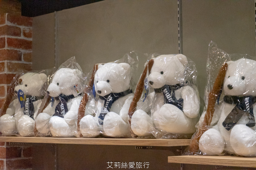 台中親子景點》寶熊漁樂碼頭 超好玩釣魚主題園區 免出海就能釣魚 巨無霸釣魚機、DIY手作適合全家大小 - 艾莉絲愛旅行