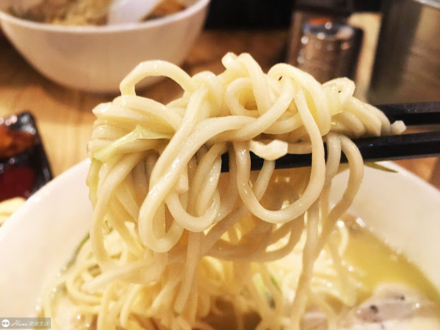 拉麵
