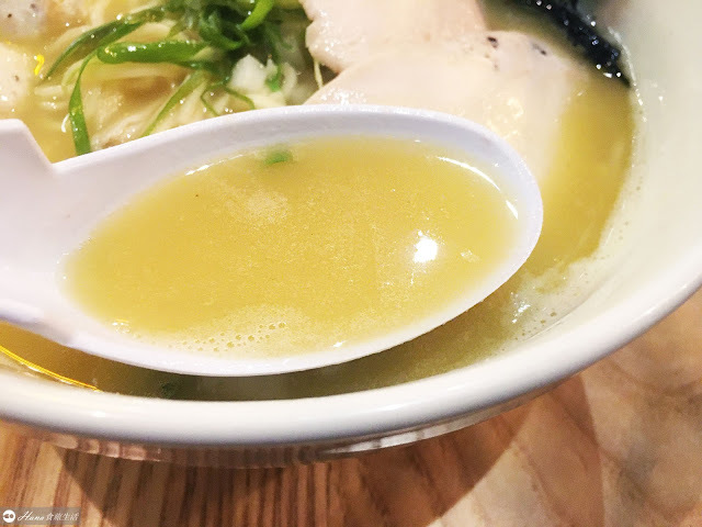 雞白湯