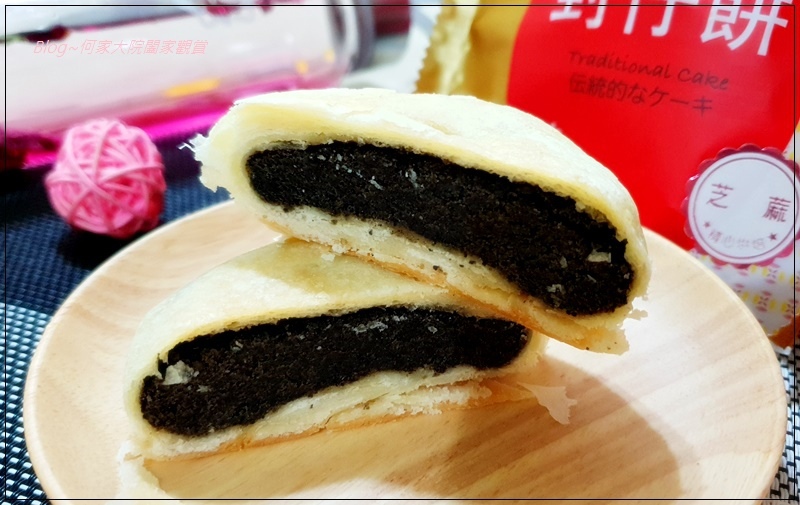 台東伴手禮 志安餅舖封仔餅&棗泥蛋黃酥 17.jpg