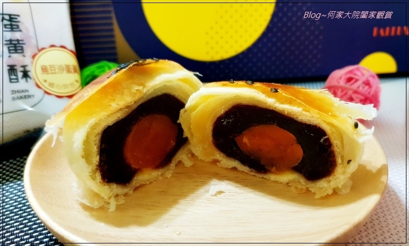 台東伴手禮 志安餅舖封仔餅&棗泥蛋黃酥 23.jpg