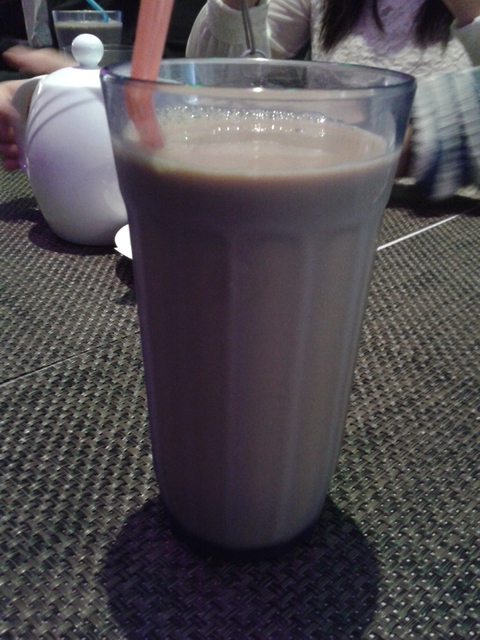 北極星餐廳 North Star：北極光聚餐