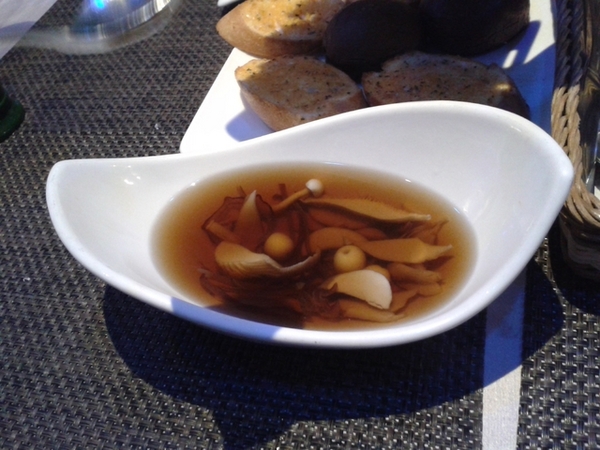 北極星餐廳 North Star：北極光聚餐