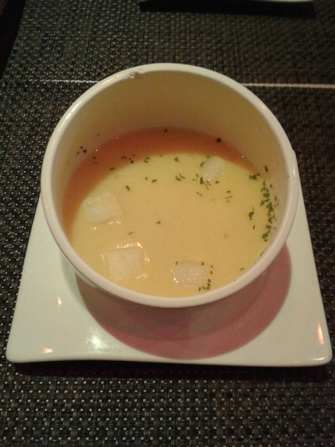 北極星餐廳 North Star：北極光聚餐