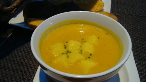 北極星餐廳 North Star：北極光聚餐