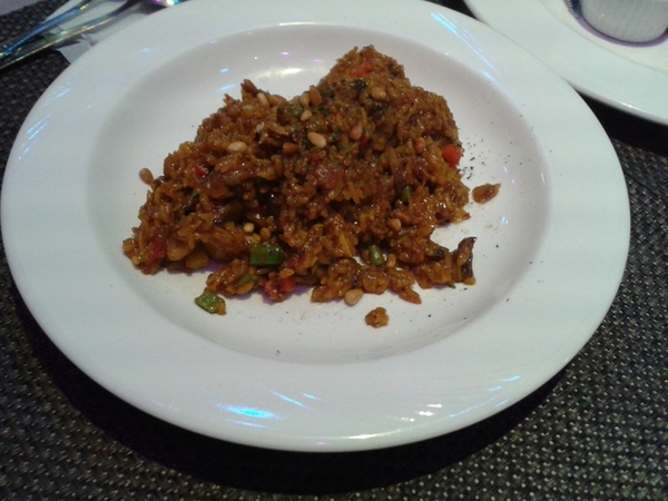 北極星餐廳 North Star：北極光聚餐