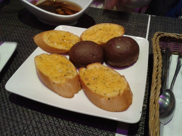 北極星餐廳 North Star：北極光聚餐