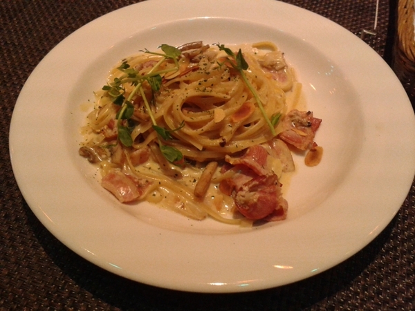 北極星餐廳 North Star：北極光聚餐