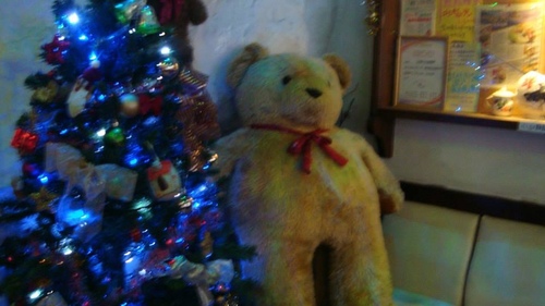 北極星餐廳 North Star：北極光聚餐