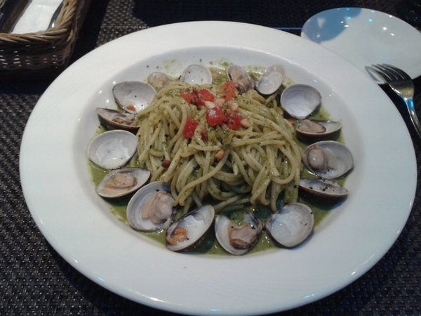 北極星餐廳 North Star：北極光聚餐