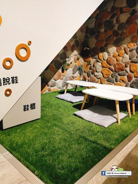 【嘉義】LiLiKoKo哩哩釦釦午茶廚房 - 愛麗絲夢遊層層仙境，黏土王國的午茶宴，柴郡貓慵懶微笑，編織一齣美食與藝文的俏皮相逢。