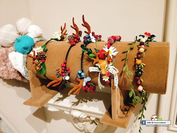 【嘉義】LiLiKoKo哩哩釦釦午茶廚房 - 愛麗絲夢遊層層仙境，黏土王國的午茶宴，柴郡貓慵懶微笑，編織一齣美食與藝文的俏皮相逢。