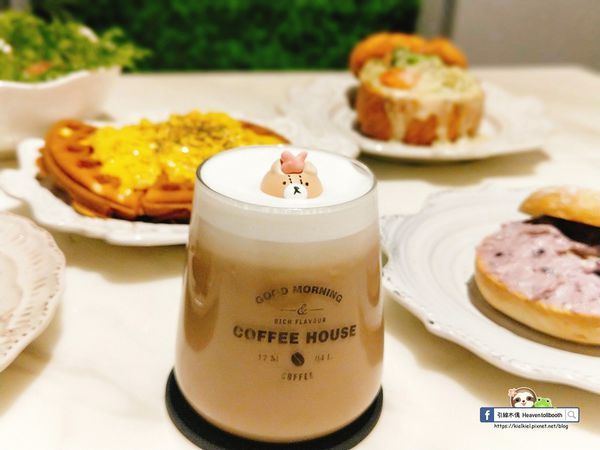 【嘉義】LiLiKoKo哩哩釦釦午茶廚房 - 愛麗絲夢遊層層仙境，黏土王國的午茶宴，柴郡貓慵懶微笑，編織一齣美食與藝文的俏皮相逢。