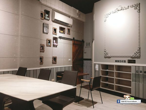 【嘉義】LiLiKoKo哩哩釦釦午茶廚房 - 愛麗絲夢遊層層仙境，黏土王國的午茶宴，柴郡貓慵懶微笑，編織一齣美食與藝文的俏皮相逢。