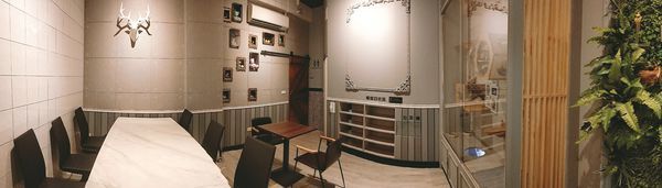 【嘉義】LiLiKoKo哩哩釦釦午茶廚房 - 愛麗絲夢遊層層仙境，黏土王國的午茶宴，柴郡貓慵懶微笑，編織一齣美食與藝文的俏皮相逢。