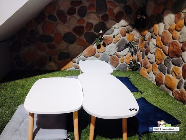 【嘉義】LiLiKoKo哩哩釦釦午茶廚房 - 愛麗絲夢遊層層仙境，黏土王國的午茶宴，柴郡貓慵懶微笑，編織一齣美食與藝文的俏皮相逢。