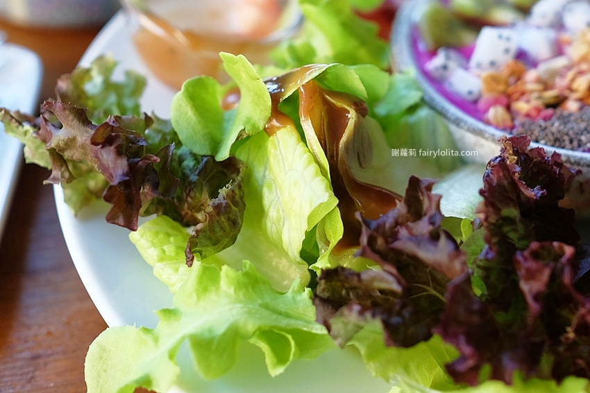 Little Sprout 小初芽。網友大囋:「在地最強早午餐」,人潮爆滿沒訂位吃不到,為吃一頓Brucnh讓我等了2小時! @蹦啾♥謝蘿莉 La vie heureuse