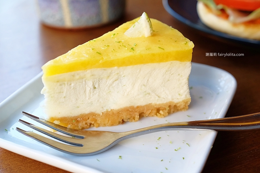 Little Sprout 小初芽。網友大囋:「在地最強早午餐」,人潮爆滿沒訂位吃不到,為吃一頓Brucnh讓我等了2小時! @蹦啾♥謝蘿莉 La vie heureuse