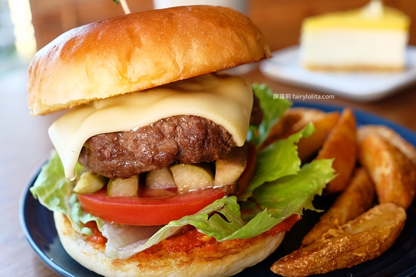 Little Sprout 小初芽。網友大囋:「在地最強早午餐」,人潮爆滿沒訂位吃不到,為吃一頓Brucnh讓我等了2小時! @蹦啾♥謝蘿莉 La vie heureuse