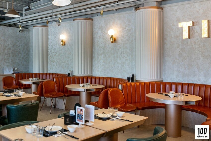 【台中西屯美食】韓虎嘯 JMall 店｜百道韓食任你挑，《雞不可失》水原炸雞也吃得到！ | 別墅裡的 100 種味道