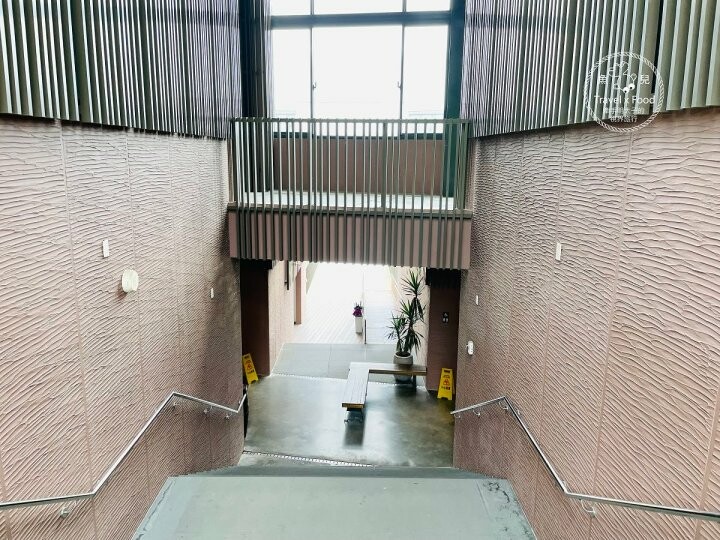 遠山近巒中海拔美景，幽僻山林中的世外桃源，LuGao鹿篙咖啡莊園 @魚兒 x 牽手明太子的「視」界旅行