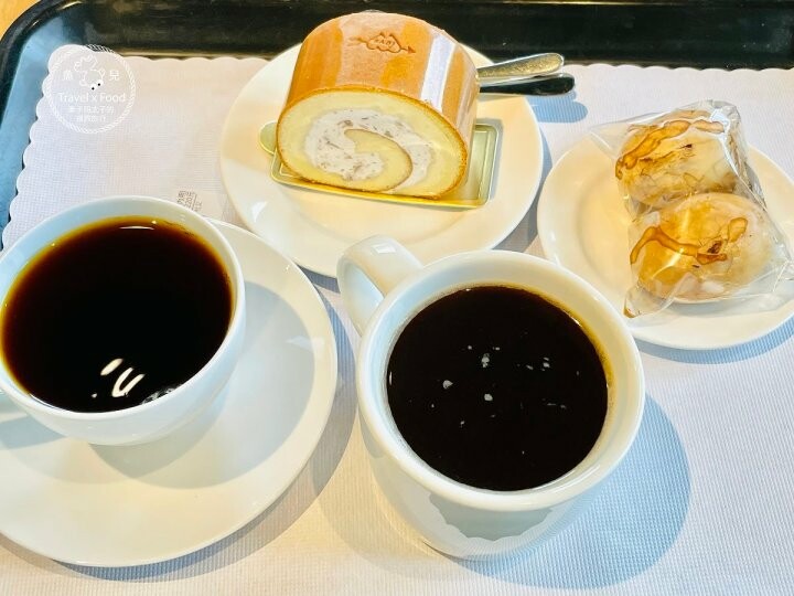 遠山近巒中海拔美景，幽僻山林中的世外桃源，LuGao鹿篙咖啡莊園 @魚兒 x 牽手明太子的「視」界旅行