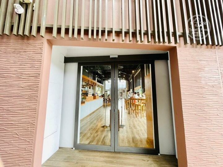 遠山近巒中海拔美景，幽僻山林中的世外桃源，LuGao鹿篙咖啡莊園 @魚兒 x 牽手明太子的「視」界旅行