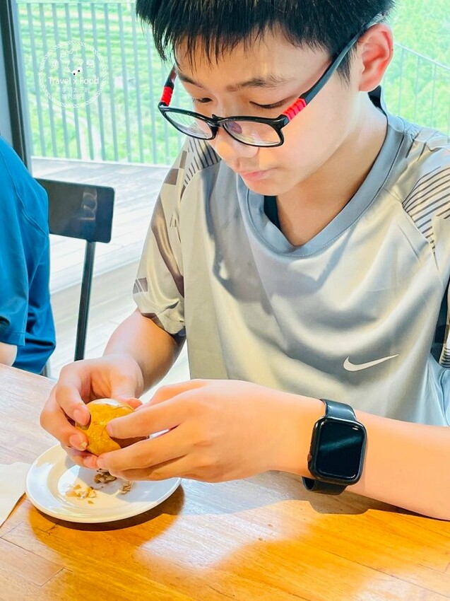 遠山近巒中海拔美景，幽僻山林中的世外桃源，LuGao鹿篙咖啡莊園 @魚兒 x 牽手明太子的「視」界旅行